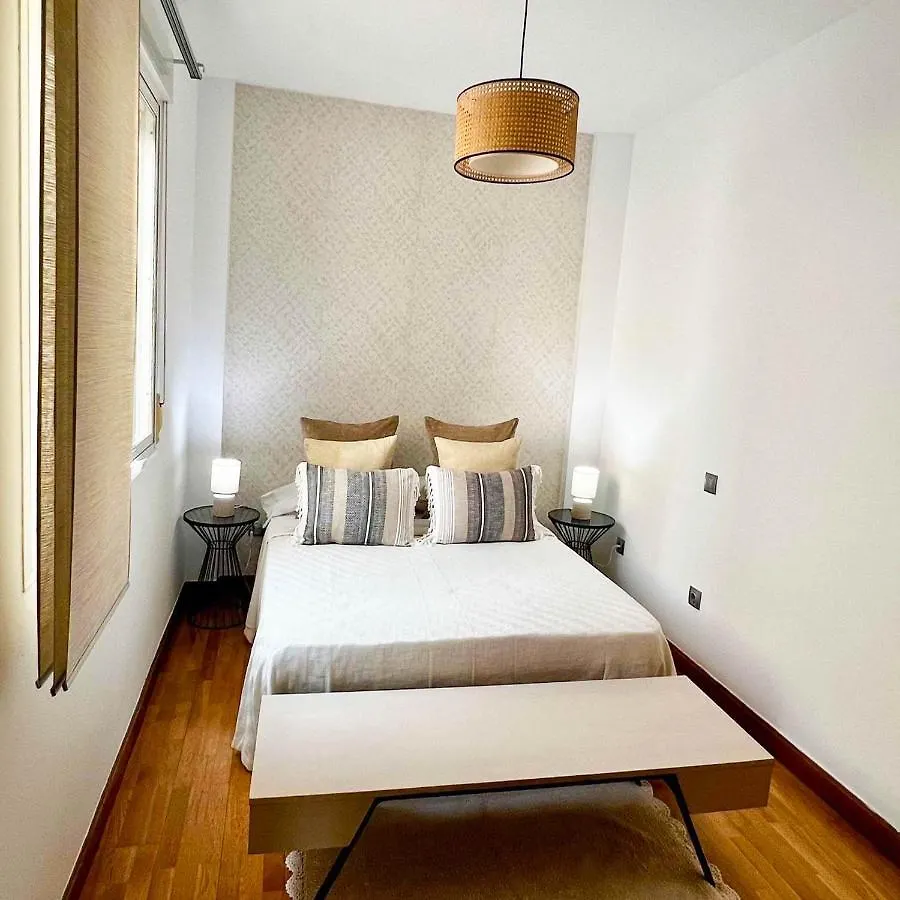 Maite Apartment-Coastal Refuge Next To The Beach Estepona Apartment